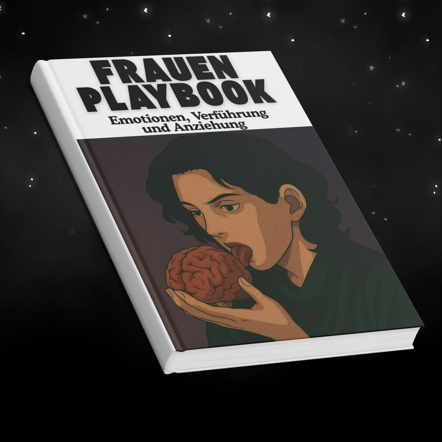 Das verbotene Playbook + Friendzone-Escape-Plan
