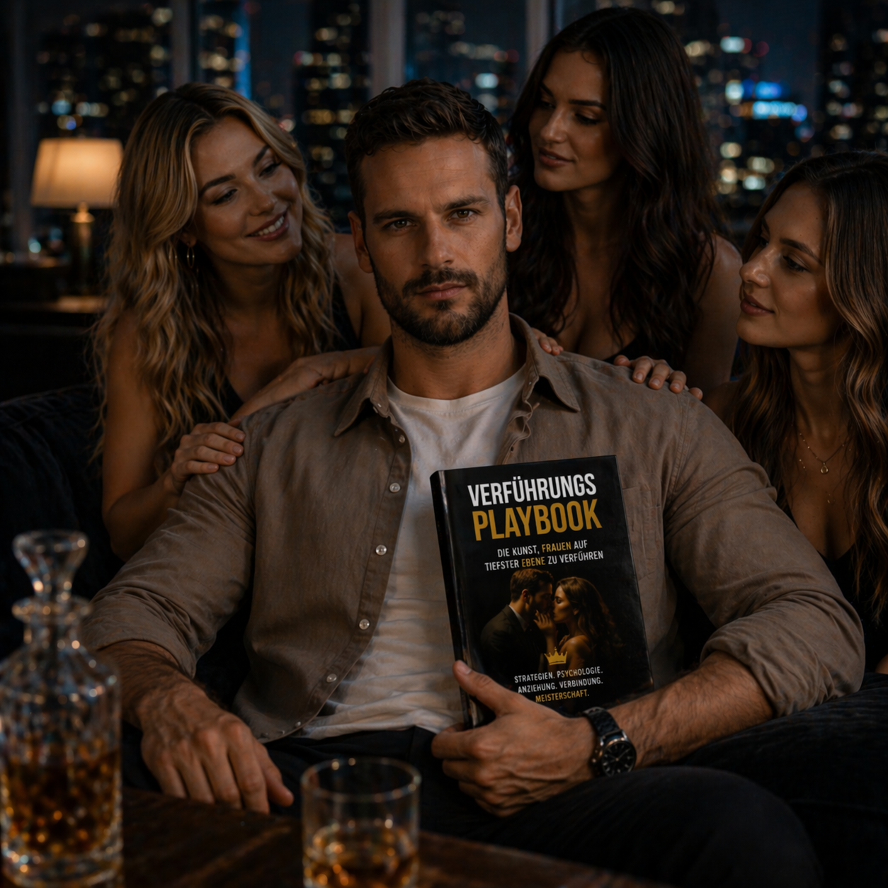 Das verbotene Playbook