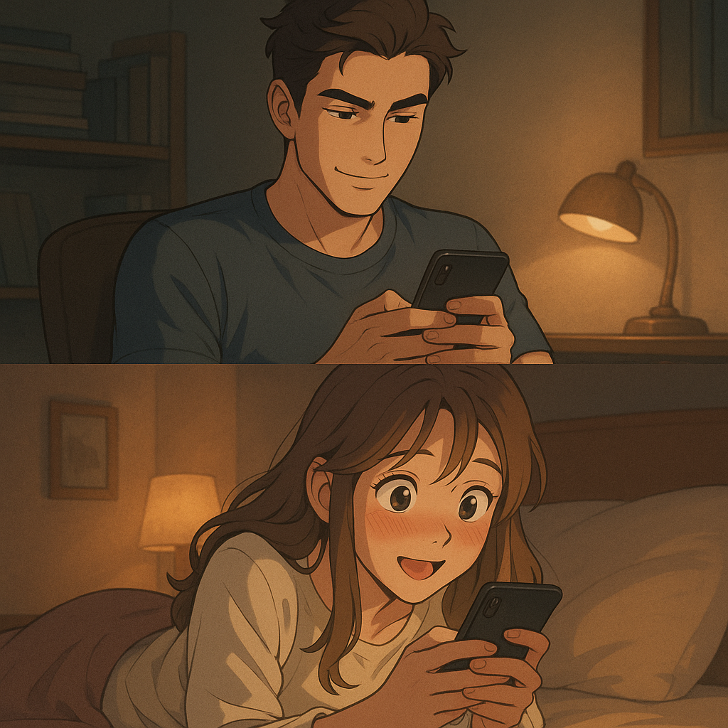 🔹 Modul 5: Mit Frauen Schreiben