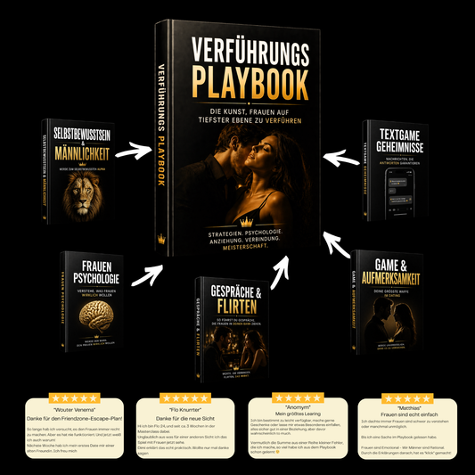 Das verbotene Playbook