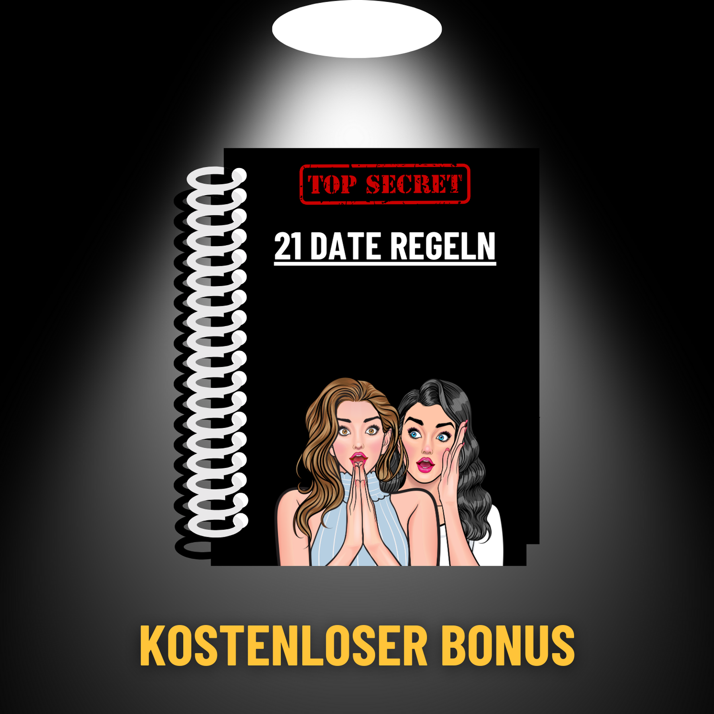 The Forbidden Playbook + Friendzone Escape Plan