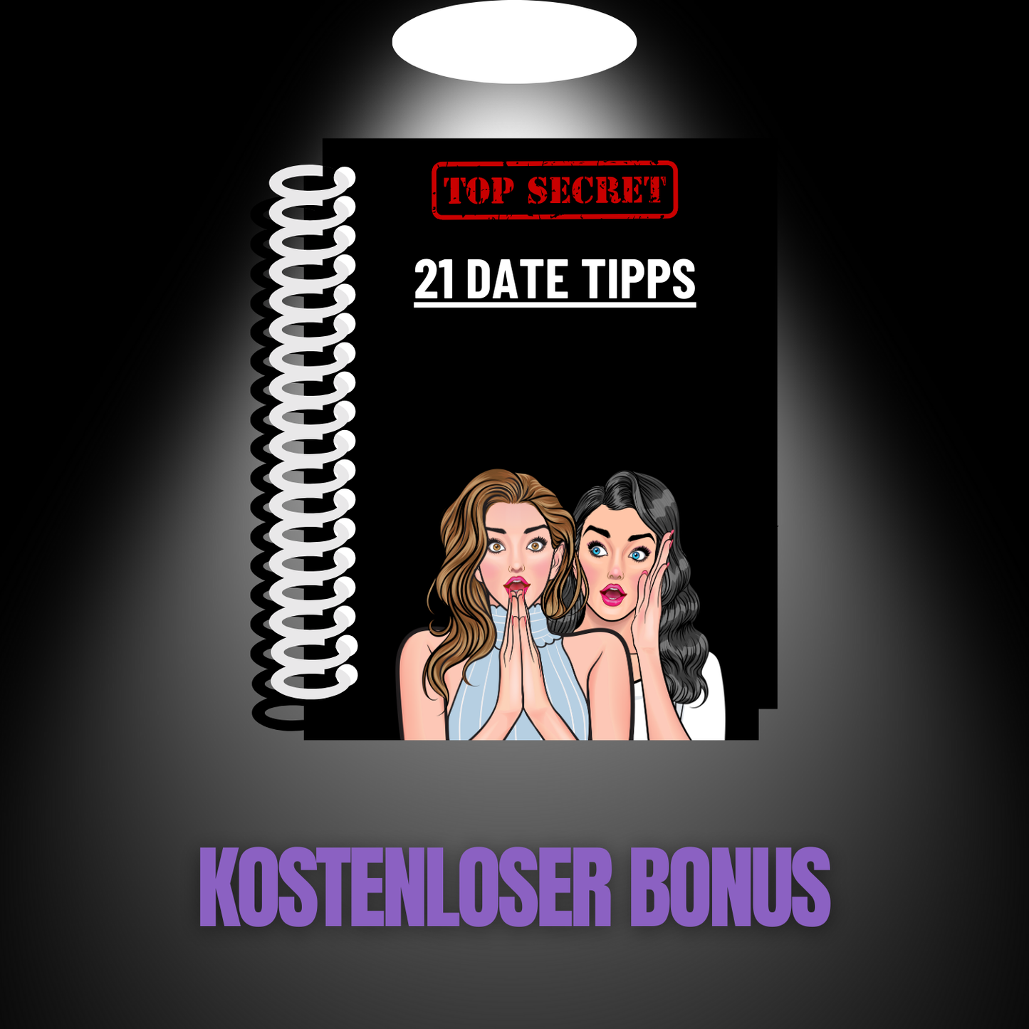 Flirt Bundle - Masterclass
